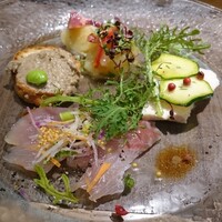 ダルマット 六本木ヒルズ店 - 