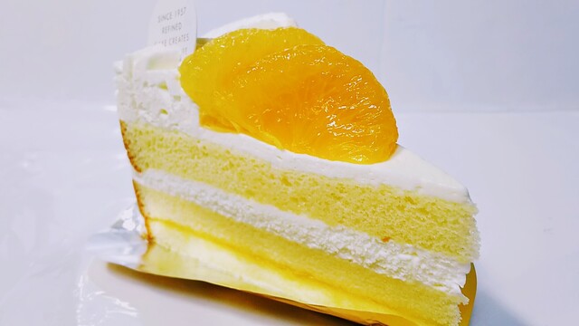 白十字 妹尾店 妹尾 ケーキ 食べログ