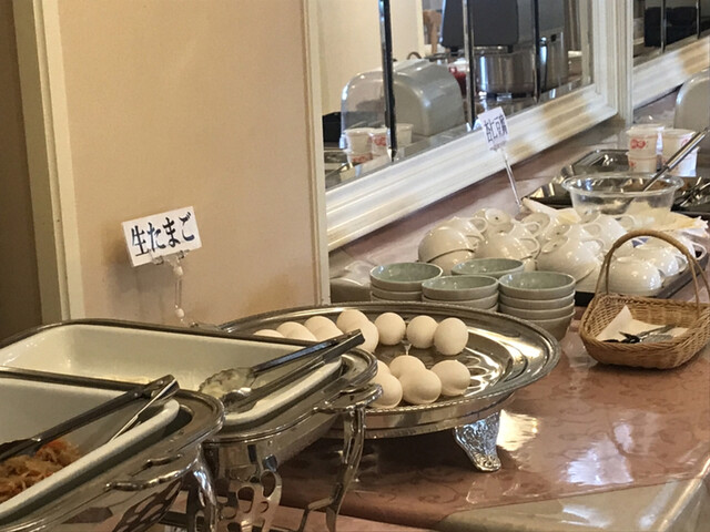 ホテル キャピタルイン山形 - 山形（ホテル）の写真