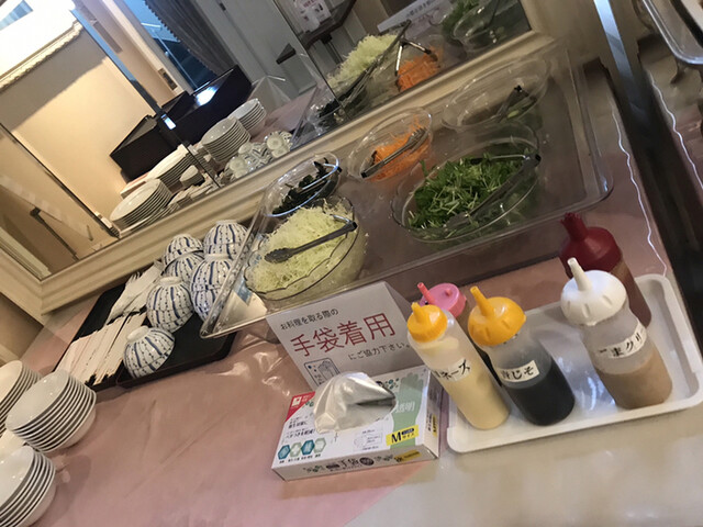 ホテル キャピタルイン山形 - 山形（ホテル）の写真