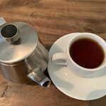 カフェ クロモリ - 