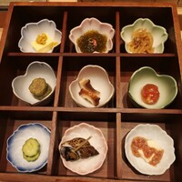 鮨 青海 青山店 - 