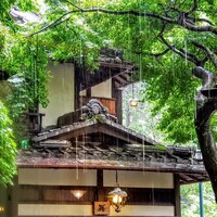 明治の森箕面 音羽山荘 - 