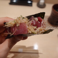 鮨 くりや川 - 