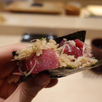 鮨 くりや川 - 