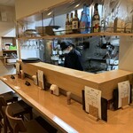 農家の居酒屋 831 - 一階席