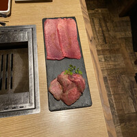 神楽坂焼肉 Kintan - 