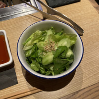 神楽坂焼肉 Kintan - 