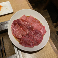 神楽坂焼肉 Kintan - 