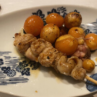 焼鳥YAMATO - 