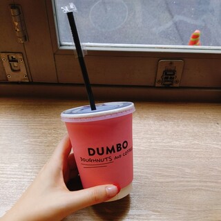 DUMBO Doughnuts and Coffee - 