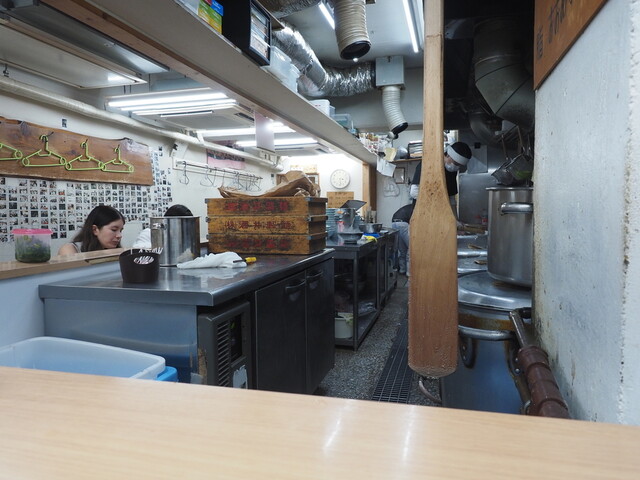 Musashiya 日吉 綱島 大倉山 拉麵 食べログ 繁體中文