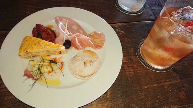 イル ビアンコニーリョ（IL BIANCONIGLIO） - 南永山（イタリアン）の写真