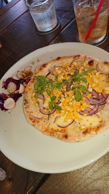 イル ビアンコニーリョ（IL BIANCONIGLIO） - 南永山（イタリアン）の写真