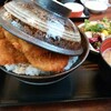 とんかつ政ちゃん 沼垂本店