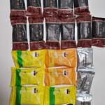 ありあけマルシェ - 500円でこんなに‼️