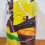 ありあけマルシェ - 500円の詰め放題‼️