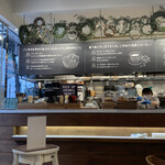 SONOKO CAFE - 