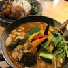 Rojiura Curry SAMURAI.  下北沢店