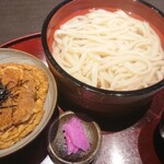 うどん茶屋 くらま - 