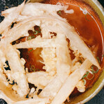 大地のうどん - 