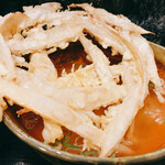 大地のうどん - 