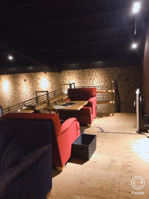 リニューアル Woodshed ウッドシェッド 酒折 鉄板焼き 食べログ リニューアル Woodshed ウッドシェッド 酒折 鉄板焼き 食べログ