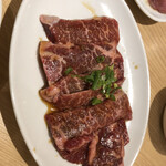 Yakiniku Gyuusei - 