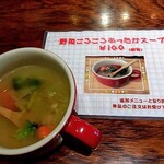 Kafe Musshu Sugi - 