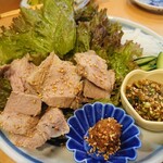 華代韓国家庭料理 - 