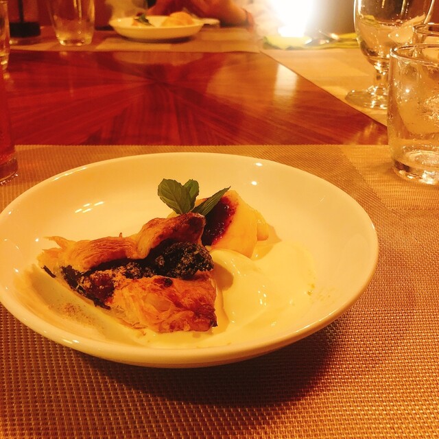 遠山茶寮（ToyamaSaryo） - 登米市その他（カフェ）の写真