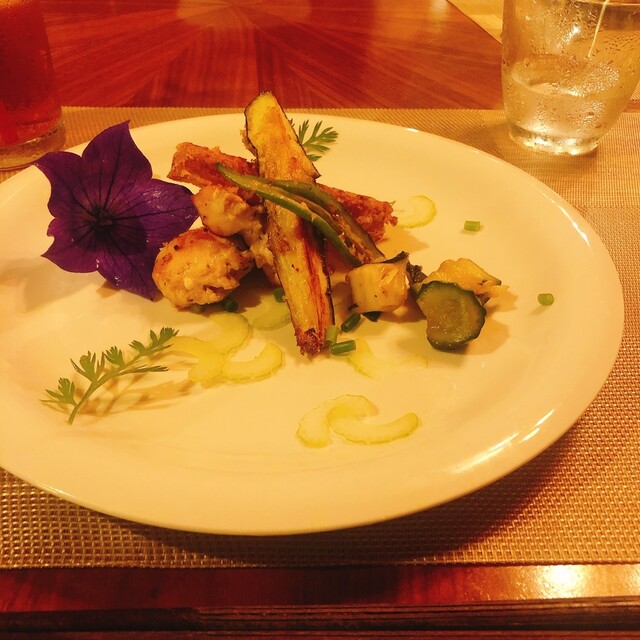 遠山茶寮（ToyamaSaryo） - 登米市その他（カフェ）の写真