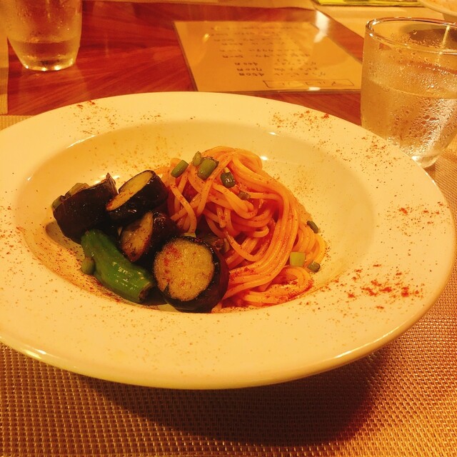 遠山茶寮（ToyamaSaryo） - 登米市その他（カフェ）の写真