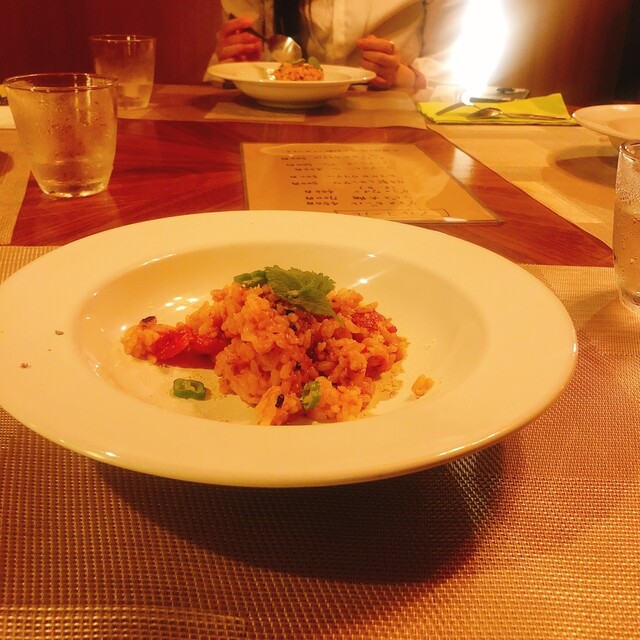 遠山茶寮（ToyamaSaryo） - 登米市その他（カフェ）の写真