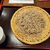 蕎麦倶楽部　佐々木