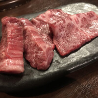 炭火焼肉 ふちおか - 