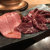 炭火焼肉 ふちおか - 