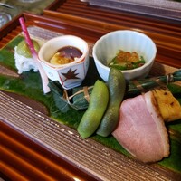 眺河　先斗町～華～ - 