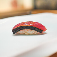 鮨 なんば 日比谷 - 