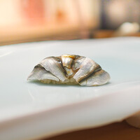 鮨 なんば 日比谷 - 