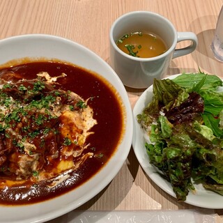 牛たんダイニング ブルズ キッチン_1