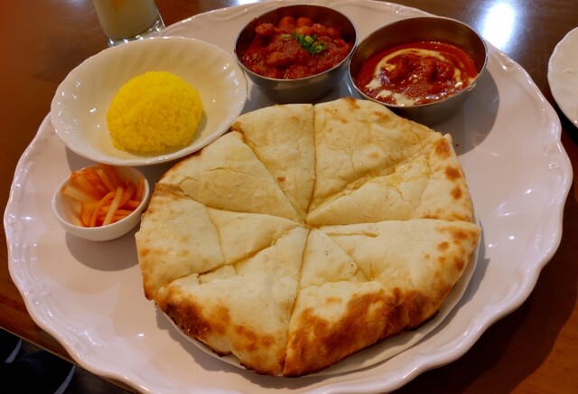 インドレストラン 15 リバーサイド店 宇都宮 インド料理 ネット予約可 食べログ インドレストラン 15 リバーサイド店 宇都宮 インド料理 ネット予約可 食べログ