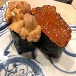 Sushi Masa - 