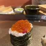 Sushi Zakoya - 