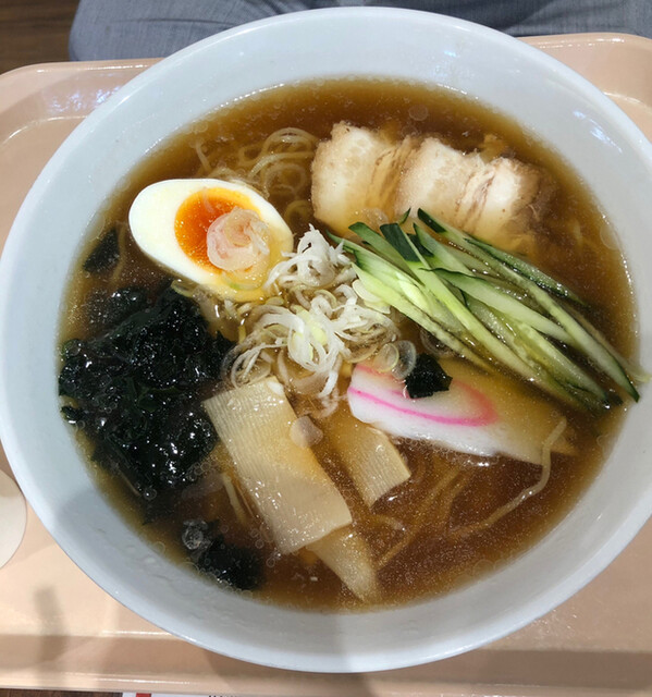 ひまわり - 横手（食堂）の写真