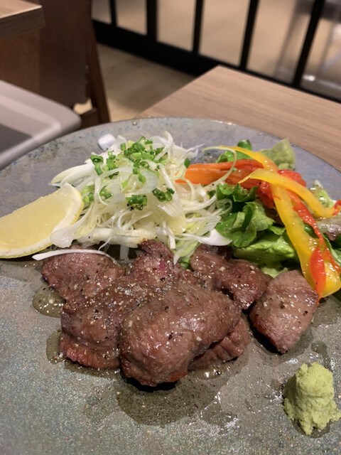 ABURI Toyota Shi Eki Ten photo 2