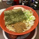 自家製太打麺 勢拉 - 