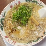 ラーメン魁力屋 - 