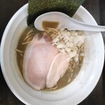 濃麺 海月 - 