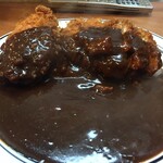 カレーの南海 - 